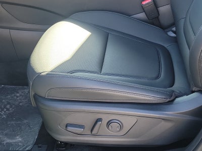 2027 Hyundai Santa Cruz SEL
