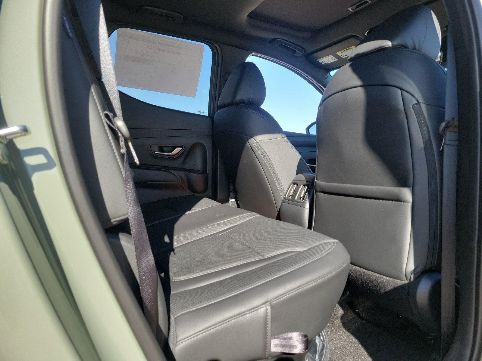 2027 Hyundai Santa Cruz SEL