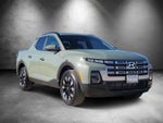 2027 Hyundai Santa Cruz SEL