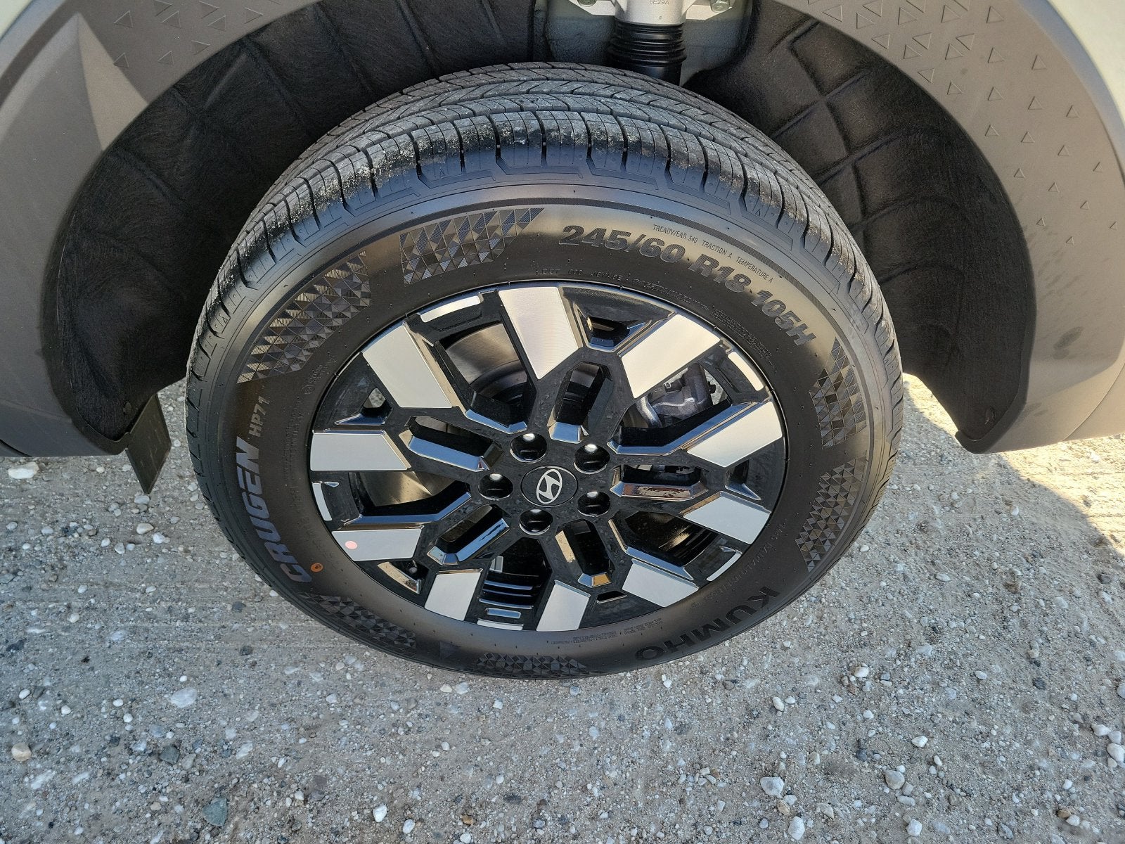 2027 Hyundai Santa Cruz SEL