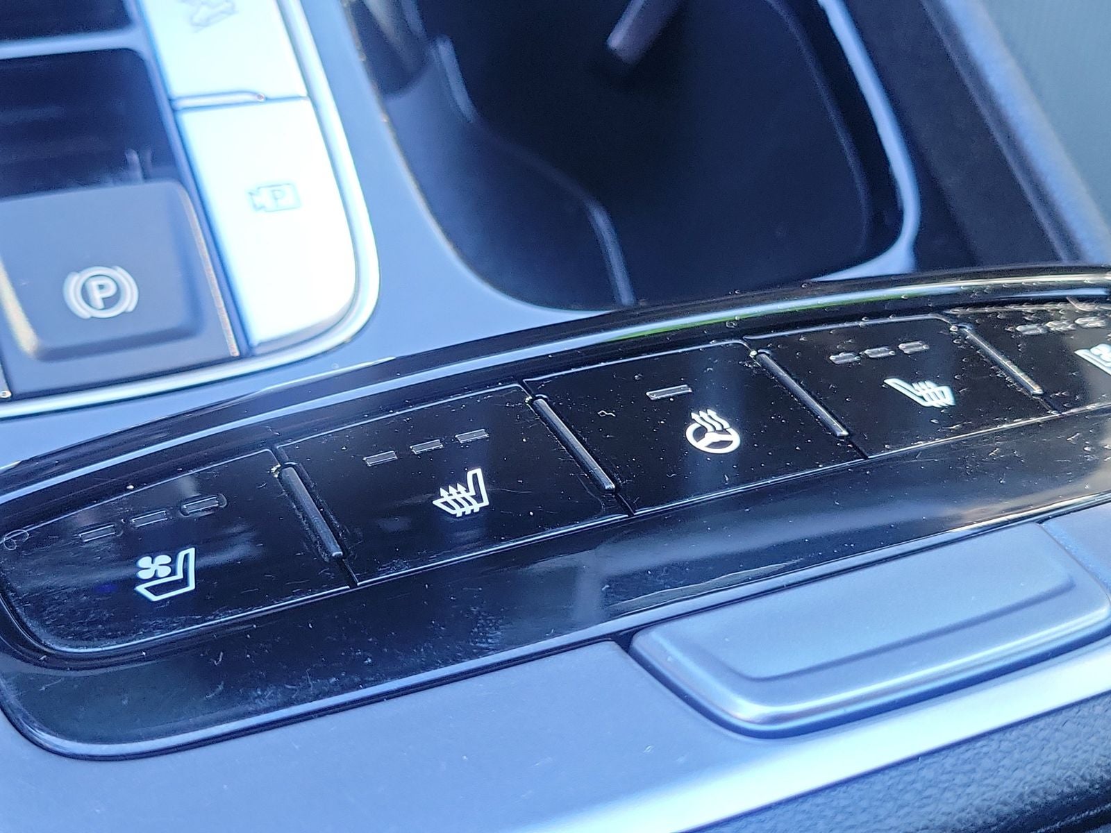 2023 Hyundai Santa Cruz Limited