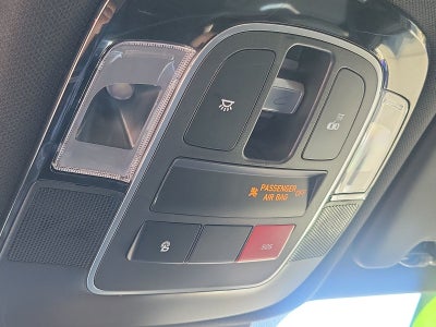 2023 Hyundai Santa Cruz Limited