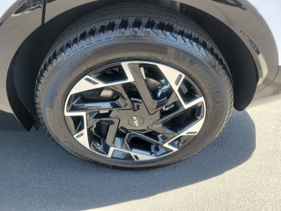 2025 Kia Sportage SX-Prestige
