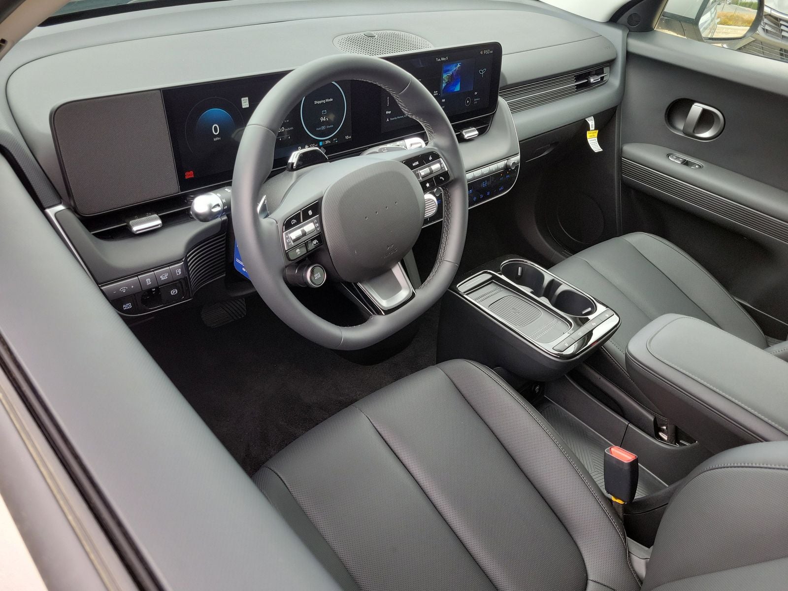 2026 Hyundai IONIQ 5 SEL