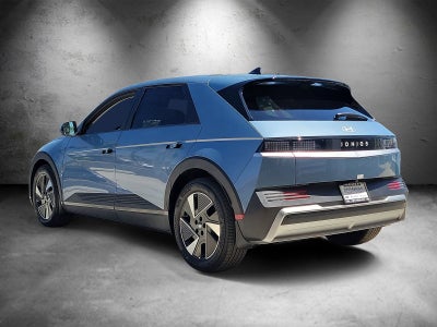 2026 Hyundai IONIQ 5 SEL