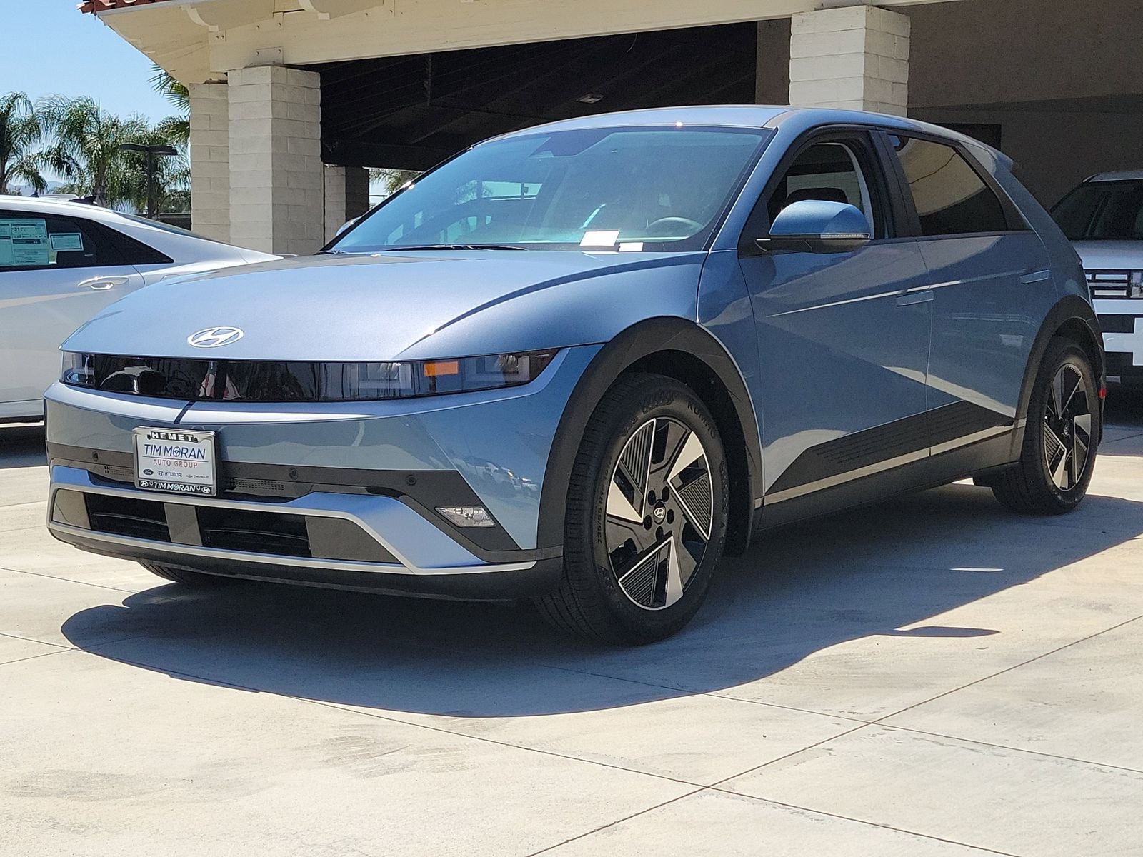 2026 Hyundai IONIQ 5 SEL