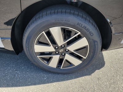 2026 Hyundai IONIQ 9 SEL