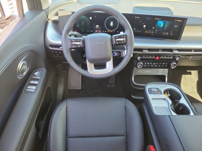 2026 Hyundai IONIQ 9 SEL