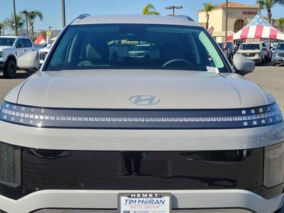 2026 Hyundai IONIQ 9 SEL