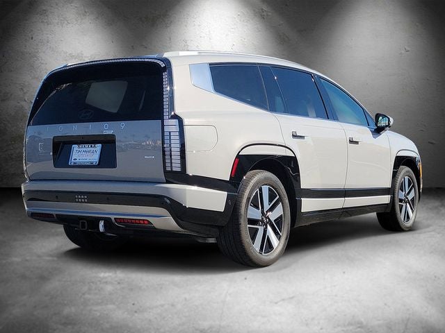 2026 Hyundai IONIQ 9 SEL