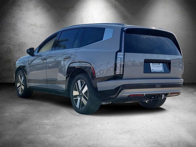 2026 Hyundai IONIQ 9 SEL