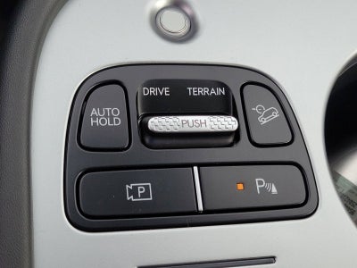 2026 Hyundai IONIQ 9 Performance Limited