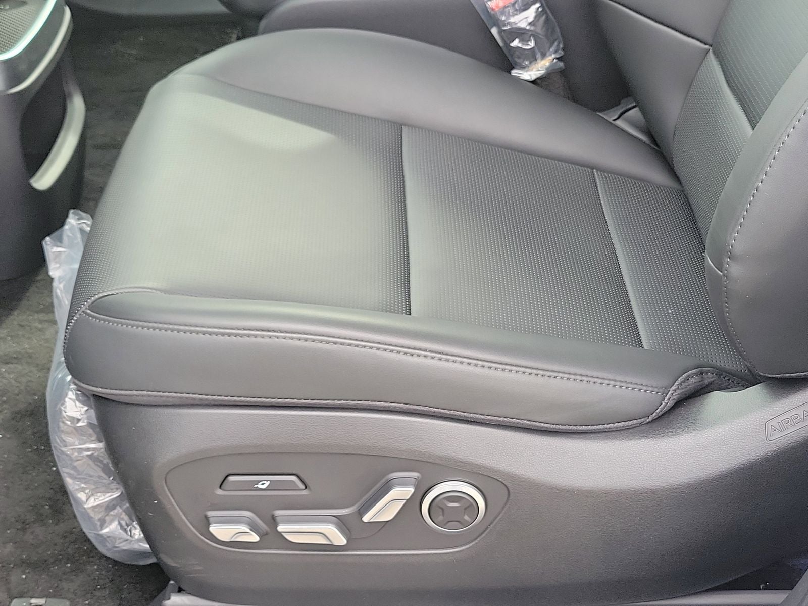 2026 Hyundai IONIQ 9 Performance Limited