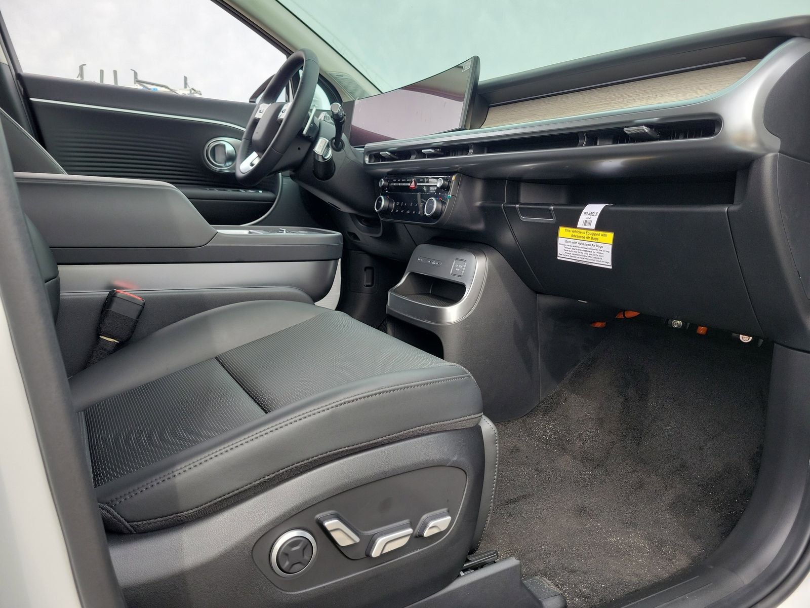 2026 Hyundai IONIQ 9 Performance Limited