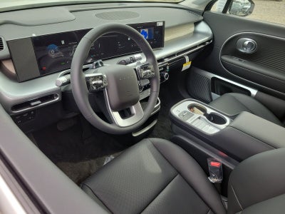 2026 Hyundai IONIQ 9 Performance Limited