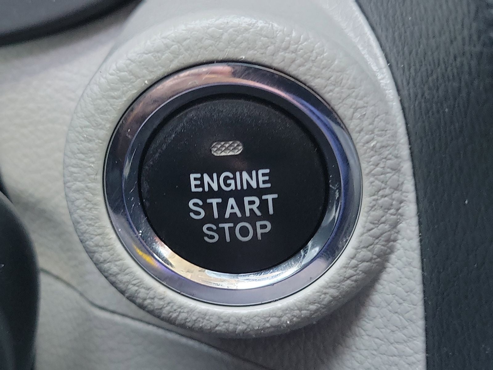 2015 Subaru Forester 2.5i Touring