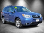 2015 Subaru Forester 2.5i Touring
