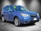 2015 Subaru Forester 2.5i Touring