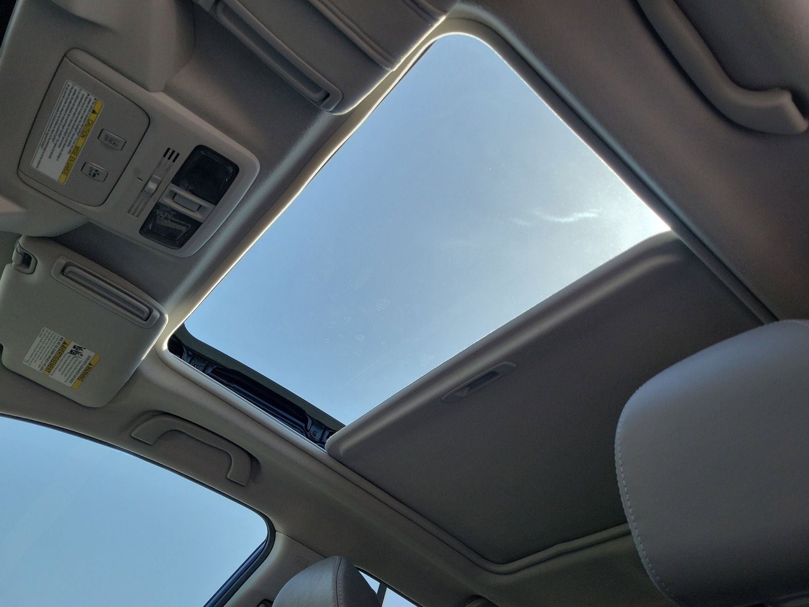 2015 Subaru Forester 2.5i Touring