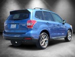 2015 Subaru Forester 2.5i Touring