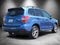2015 Subaru Forester 2.5i Touring