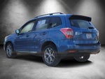 2015 Subaru Forester 2.5i Touring