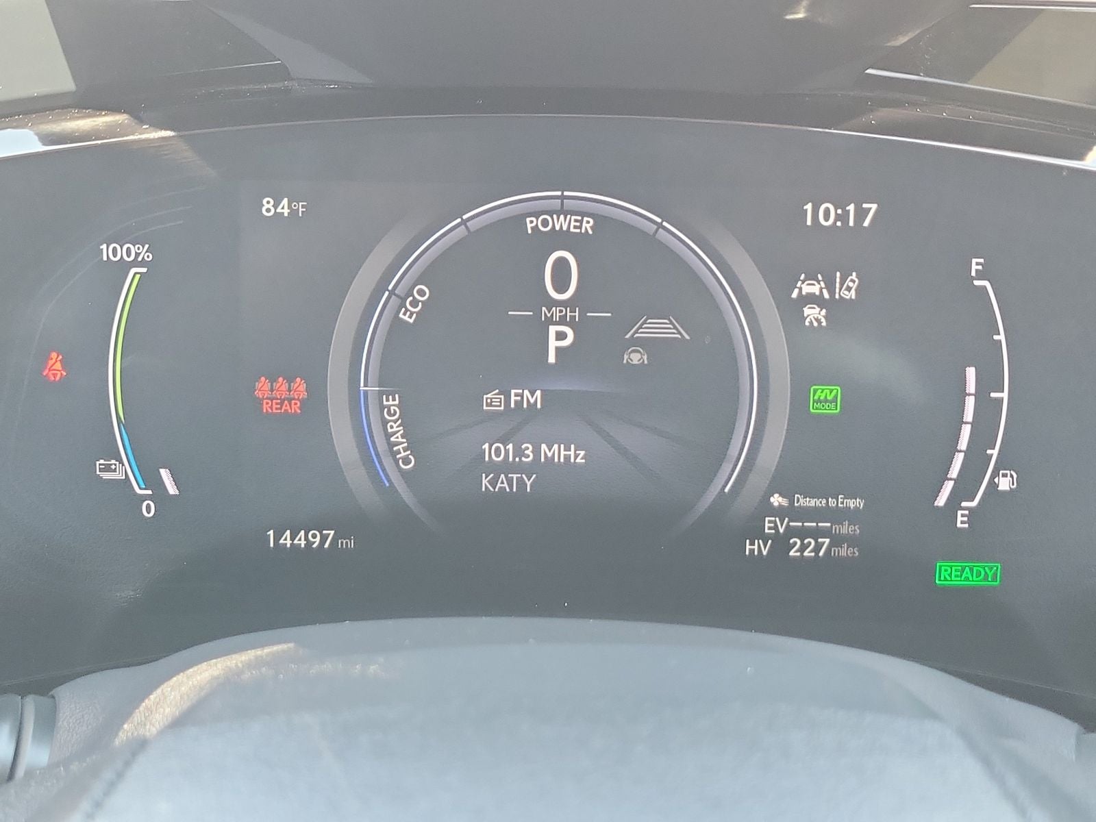 2024 Lexus NX 450h+ Luxury