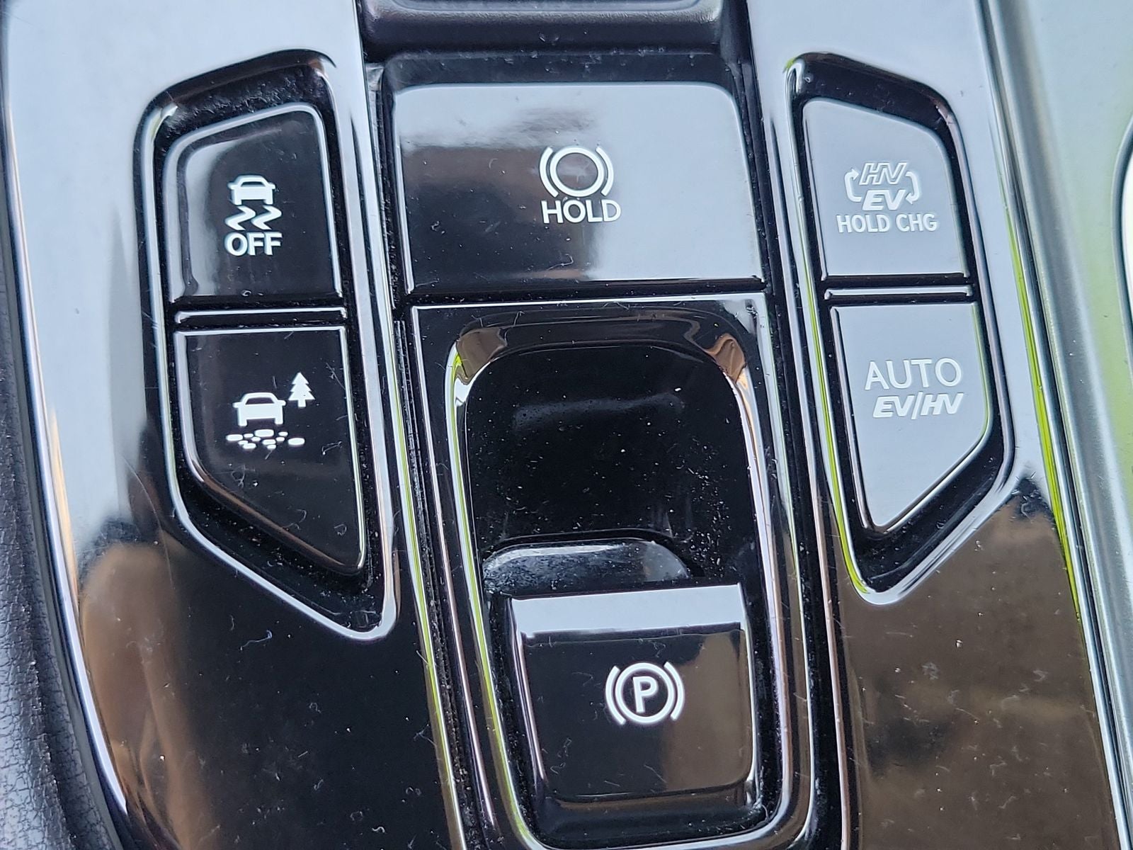 2024 Lexus NX 450h+ Luxury