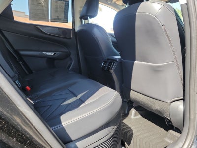 2024 Lexus NX 450h+ Luxury