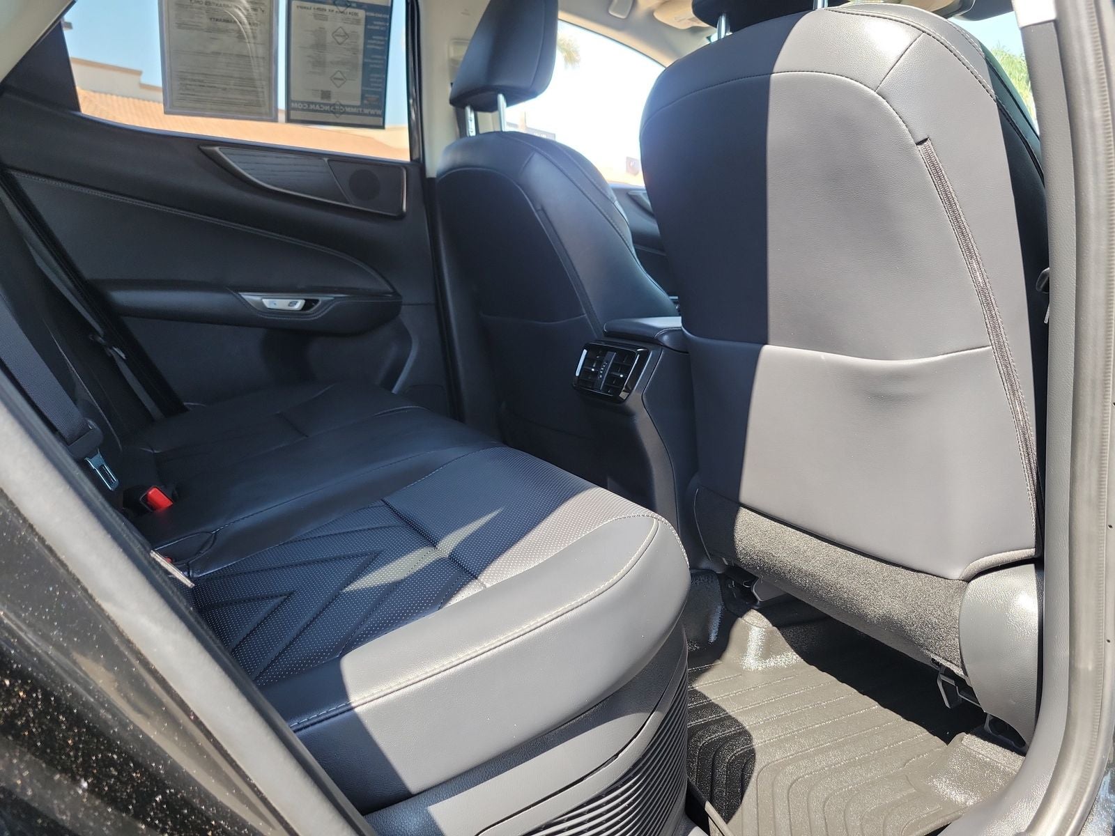 2024 Lexus NX 450h+ Luxury
