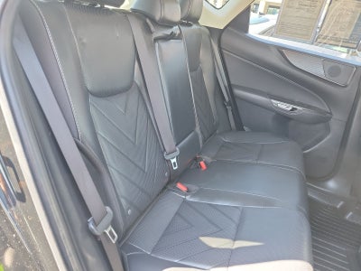2024 Lexus NX 450h+ Luxury