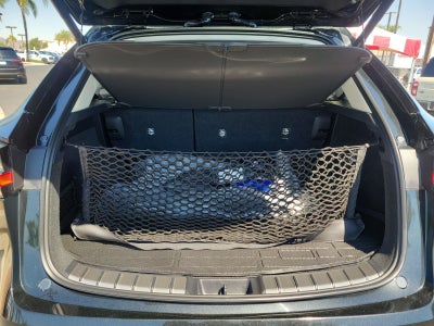2024 Lexus NX 450h+ Luxury