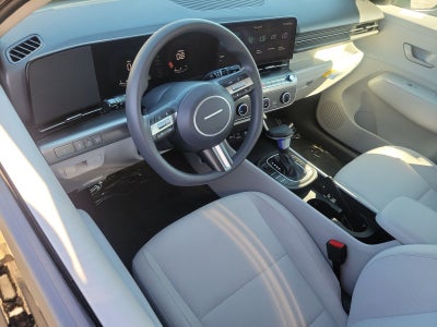 2026 Hyundai Kona SE