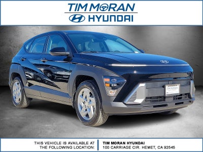 2026 Hyundai Kona SE