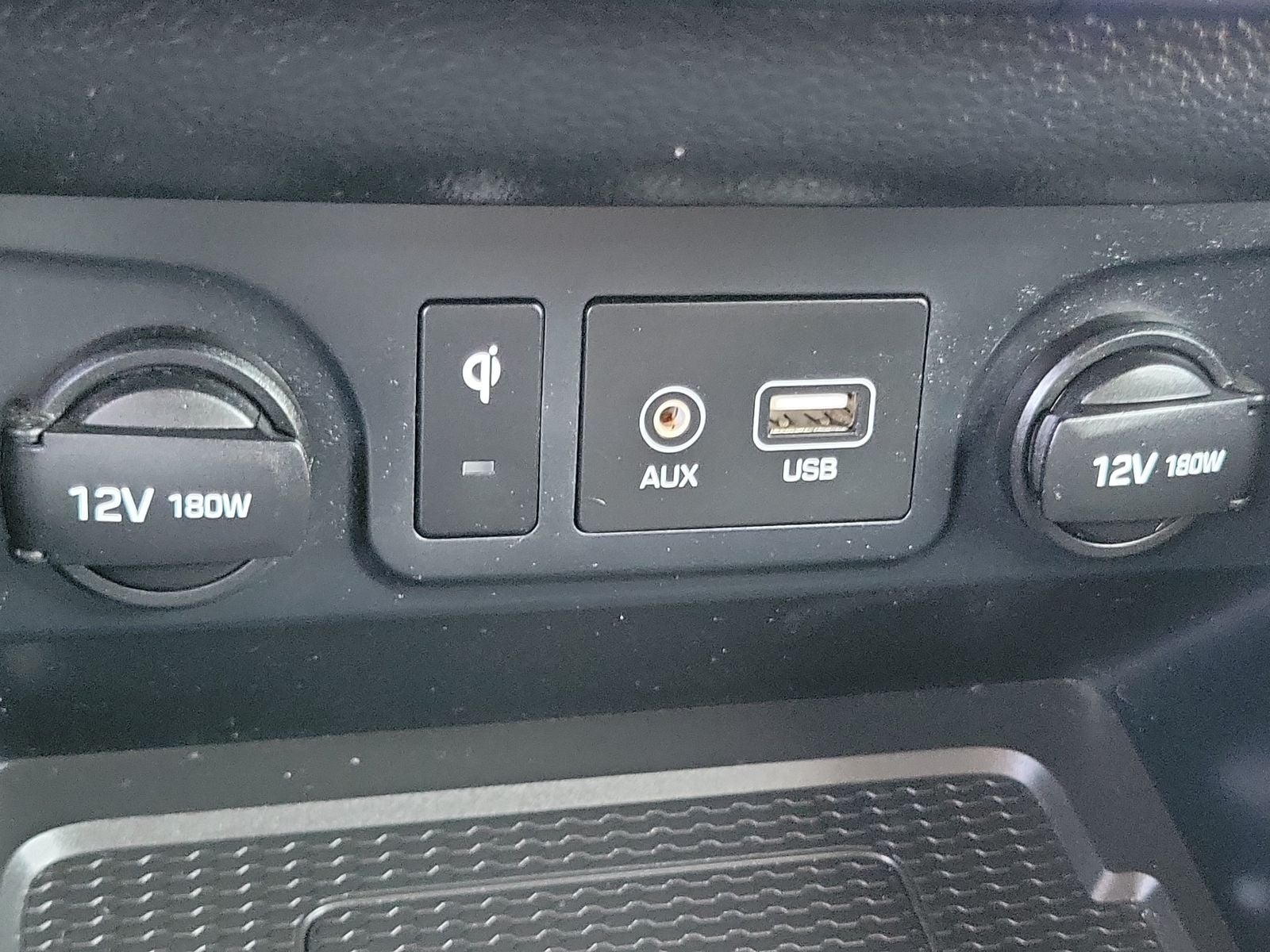 2020 Hyundai Tucson Sport