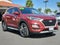 2020 Hyundai Tucson Sport
