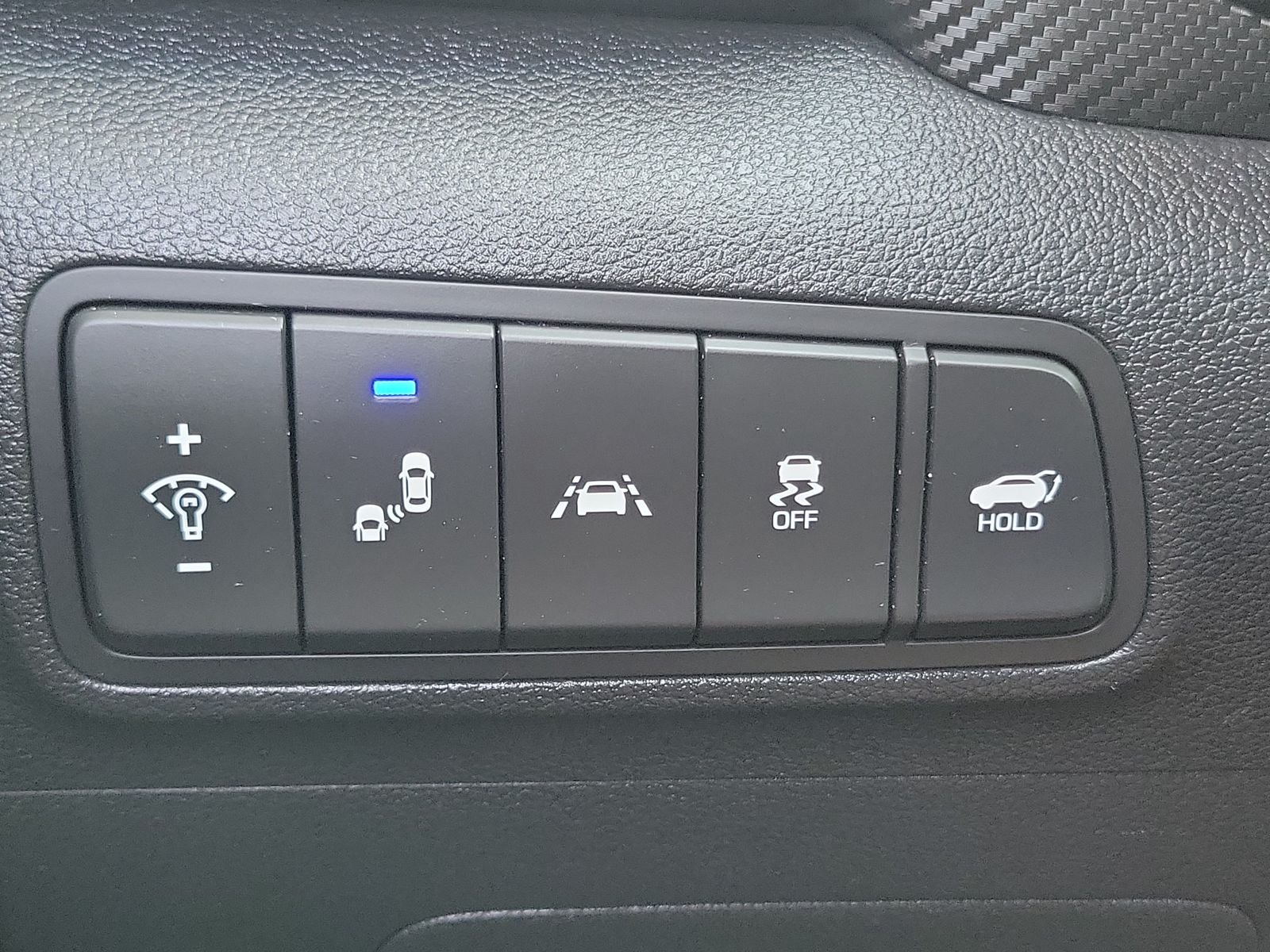 2020 Hyundai Tucson Sport