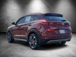 2020 Hyundai Tucson Sport