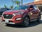 2020 Hyundai Tucson Sport