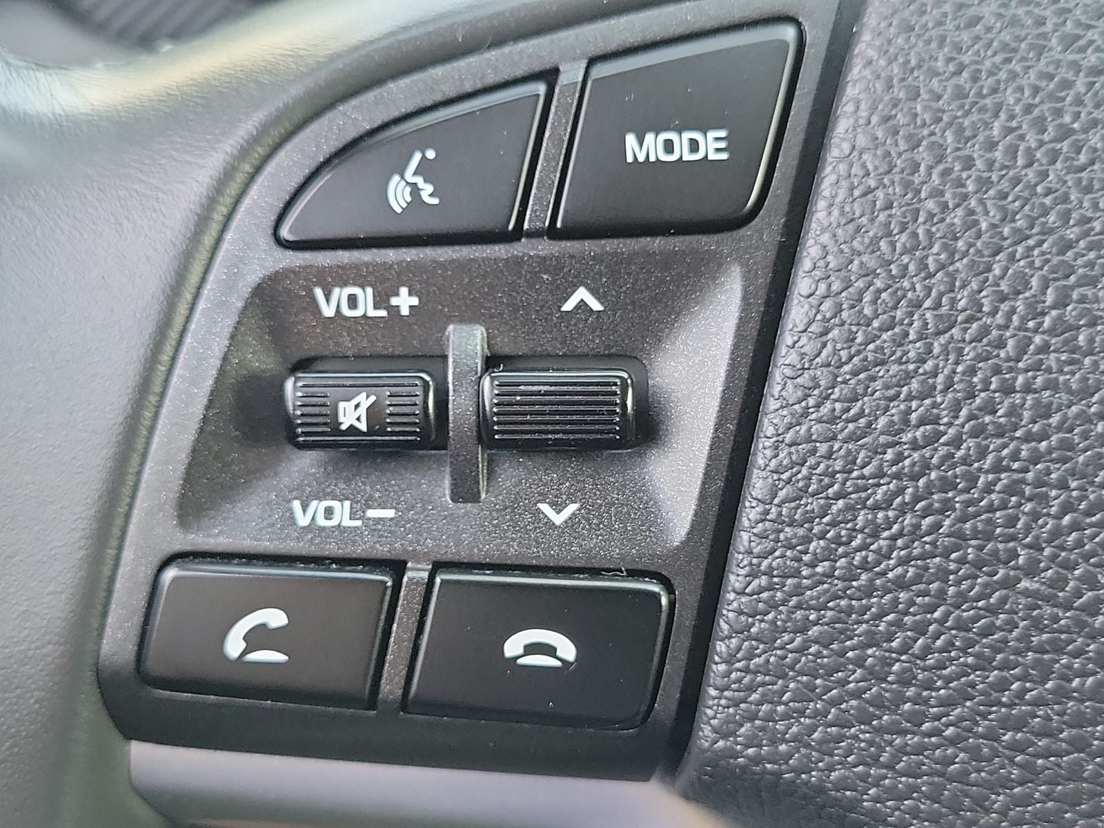 2020 Hyundai Tucson Sport