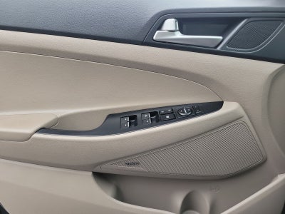 2021 Hyundai Tucson Ultimate