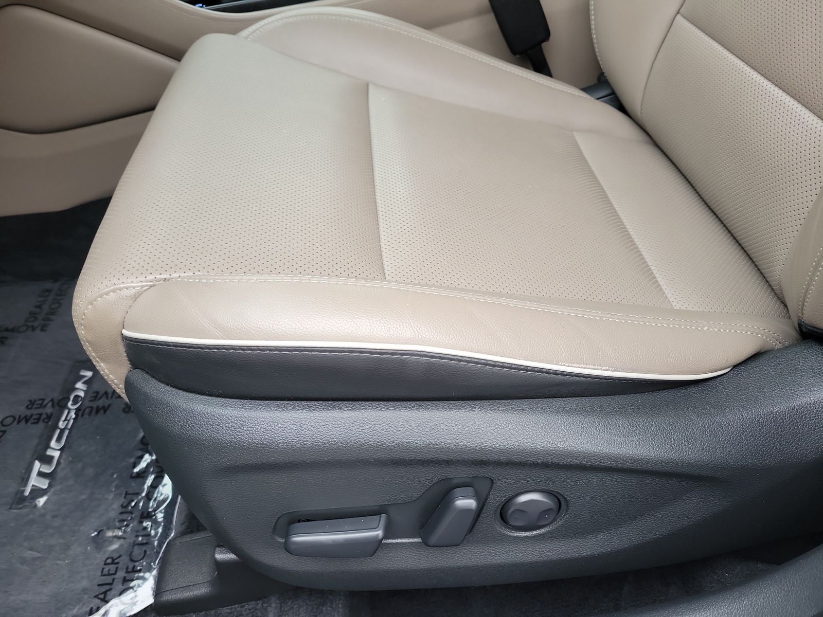 2021 Hyundai Tucson Ultimate
