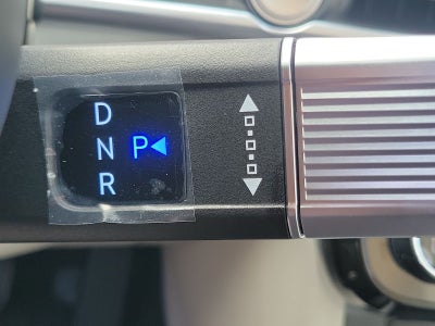 2026 Hyundai Tucson Hybrid SE