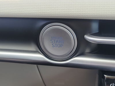 2026 Hyundai Tucson Hybrid SE