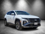 2026 Hyundai Tucson Hybrid SE