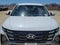 2026 Hyundai Tucson Hybrid SE