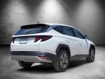 2026 Hyundai Tucson Hybrid SE