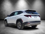 2026 Hyundai Tucson Hybrid SE