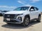 2026 Hyundai Tucson Hybrid SE