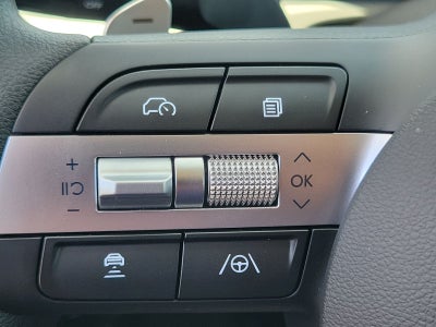 2026 Hyundai Tucson Hybrid SE
